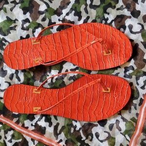 Ralph Lauren Sandals